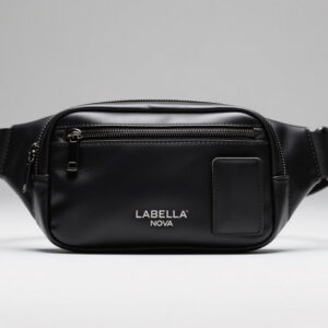 oem-custom-black-waist-pack-bulk-manufacturer