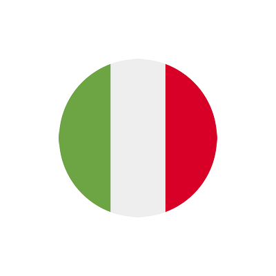 Italy