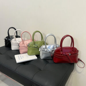 OEM Mini Top-Handle Handbags Factory