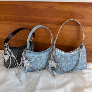 custom-chain-shoulder-bags-factory
