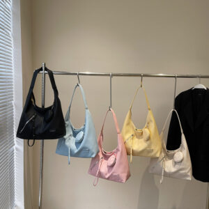 shoulder tote bags wholesale